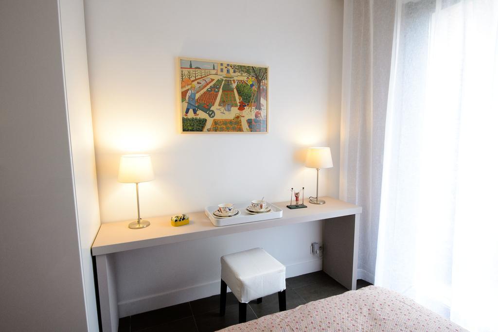 La Campagne à Paris B&B Extérieur photo